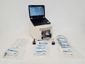 Thumbnail image of Covaris M220 Focused Ultrasonicator Lab