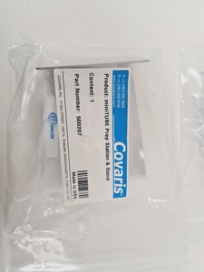 Thumbnail image of Covaris M220 Focused Ultrasonicator Lab