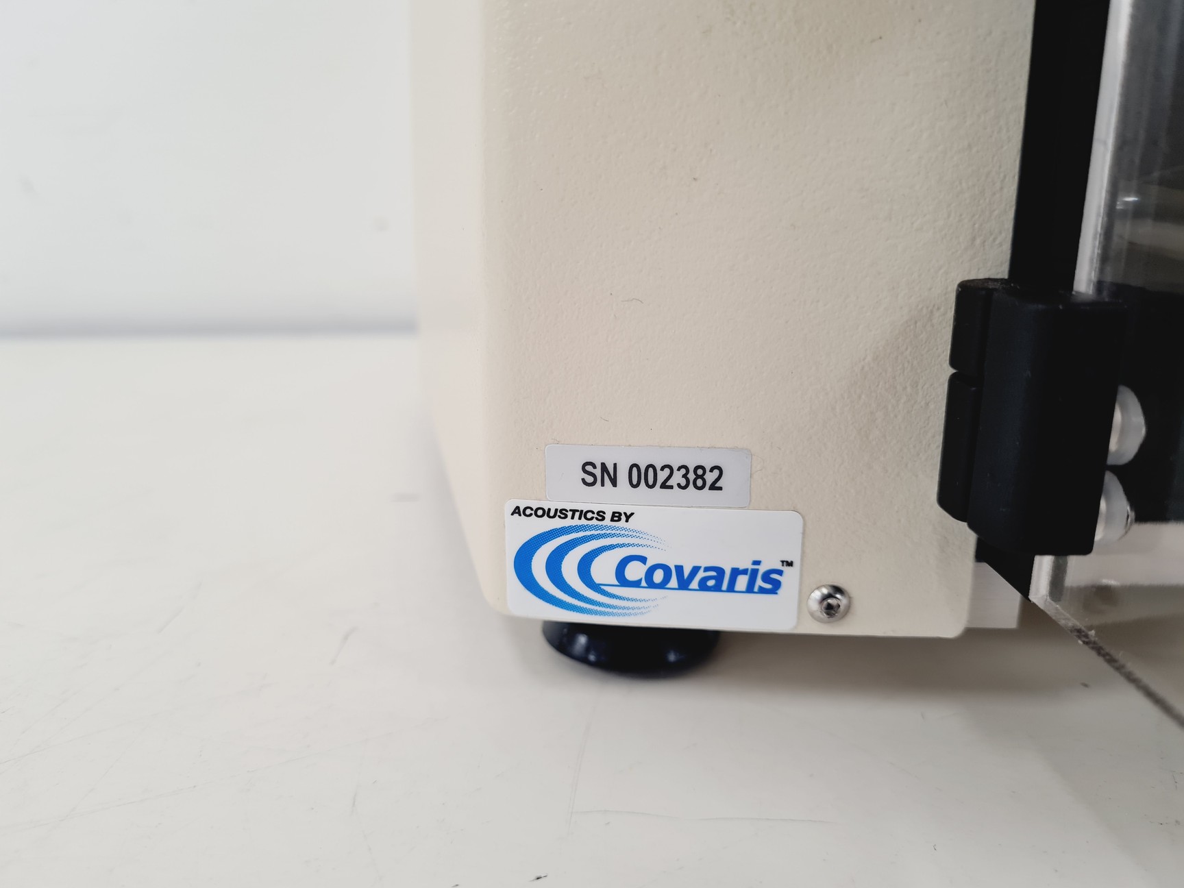 Image of Covaris M220 Focused Ultrasonicator Lab