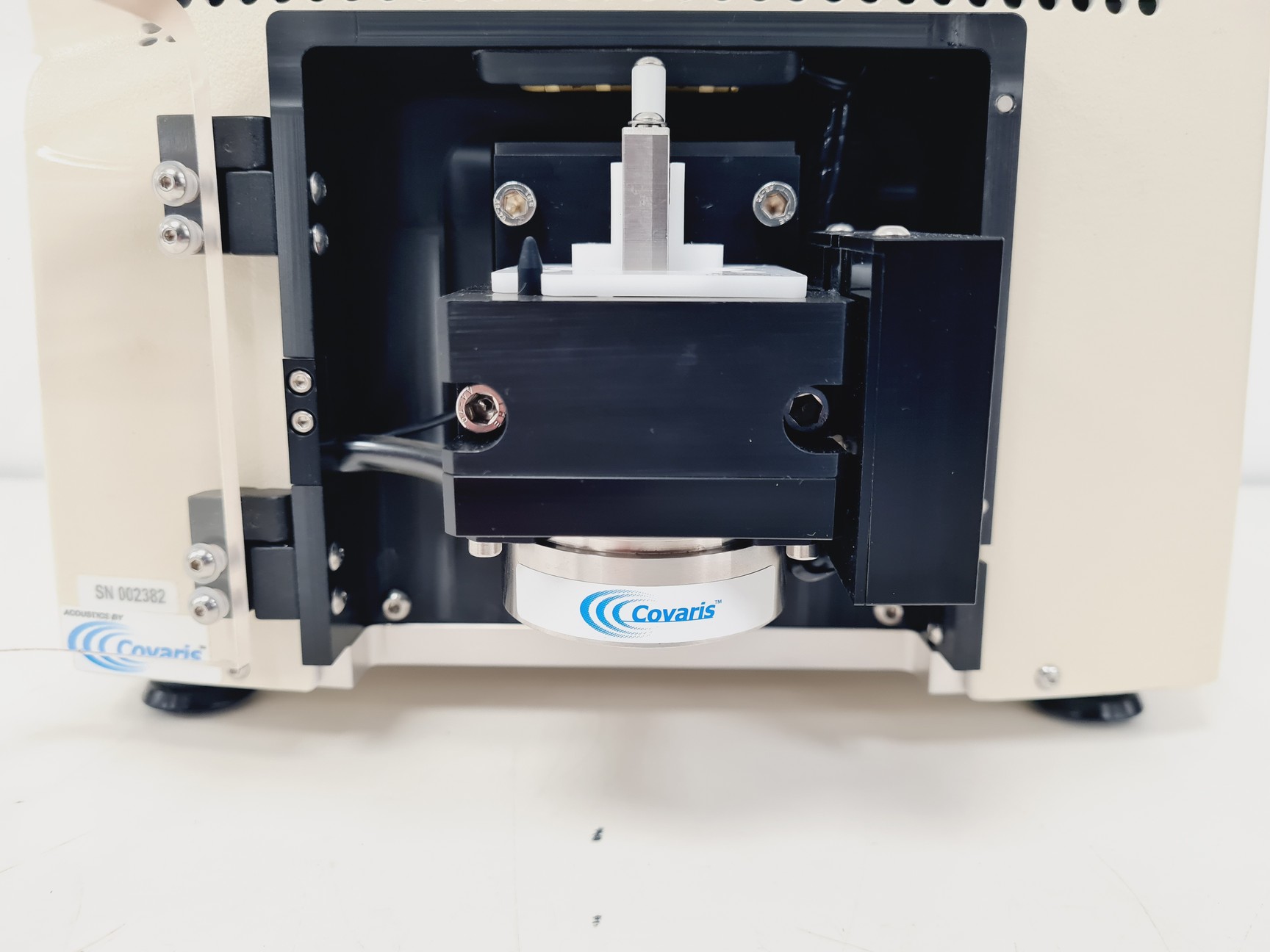 Image of Covaris M220 Focused Ultrasonicator Lab