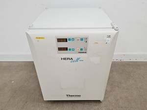 Thumbnail image of Heraeus Hera Cell 150 Incubator Lab Spares/Repairs