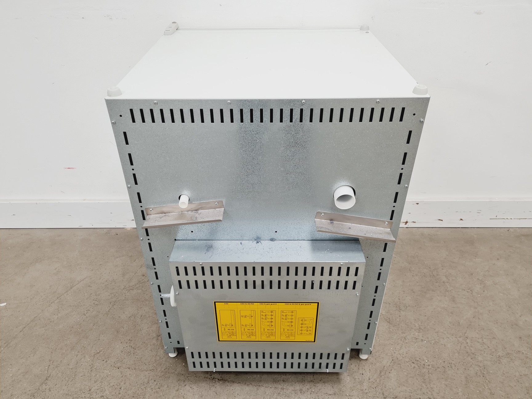 Image of Heraeus Hera Cell 150 Incubator Lab Spares/Repairs