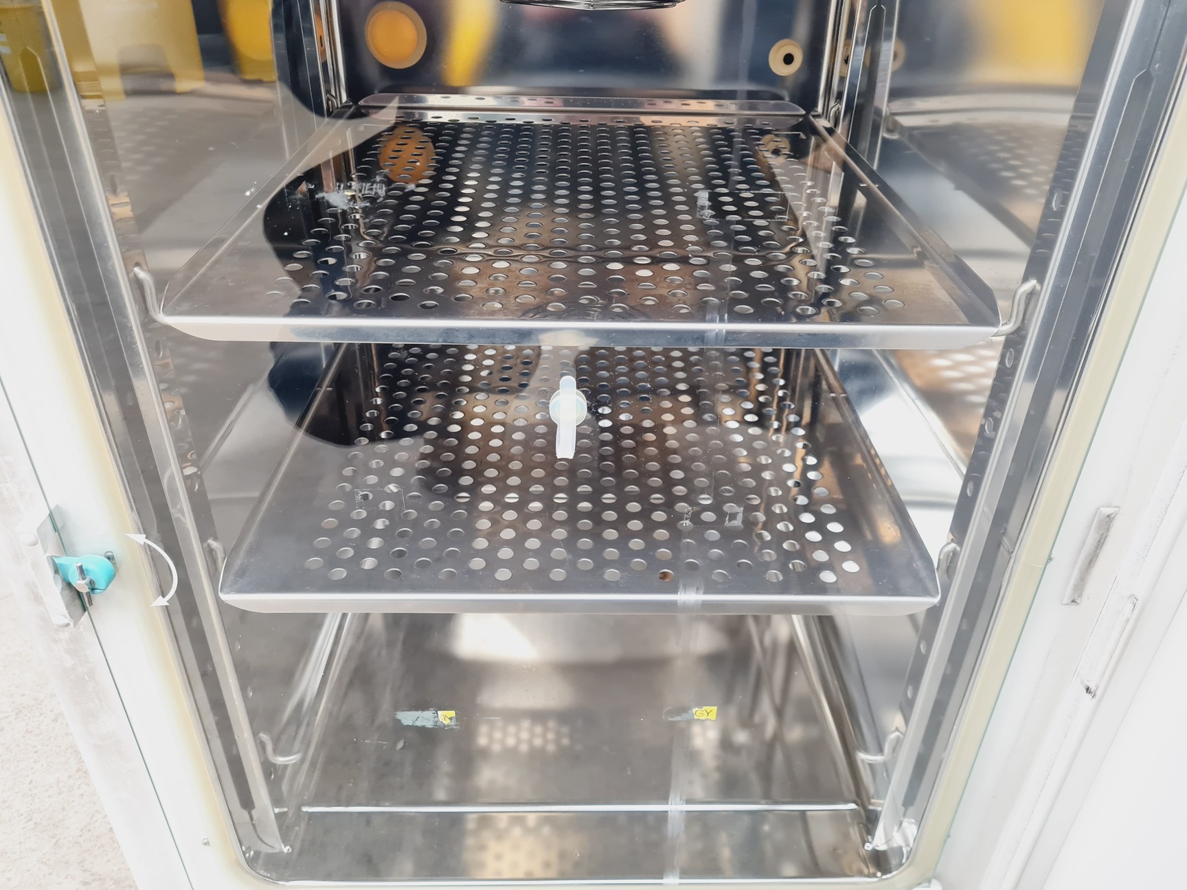 Image of Heraeus Hera Cell 150 Incubator Lab Spares/Repairs