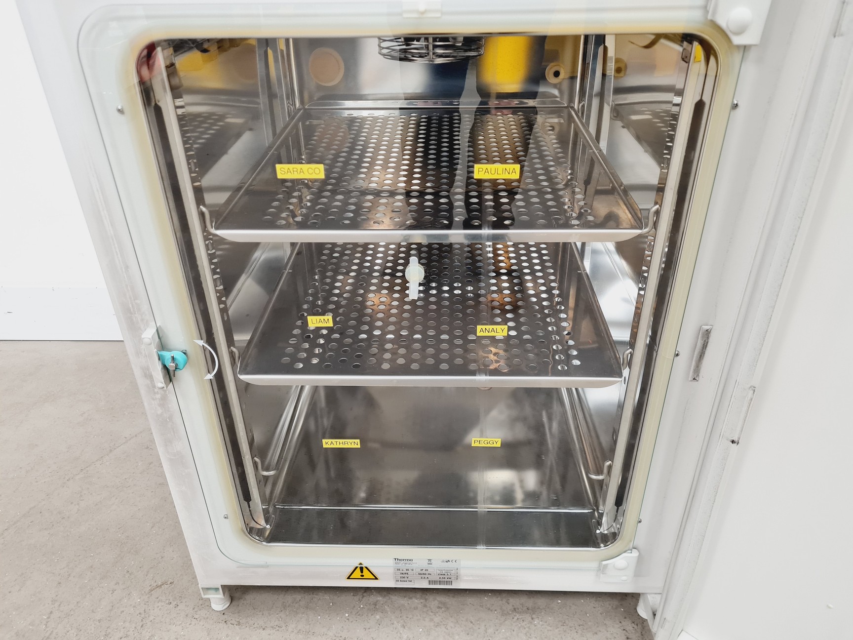 Image of Heraeus Hera Cell 150 Incubator Lab Spares/Repairs