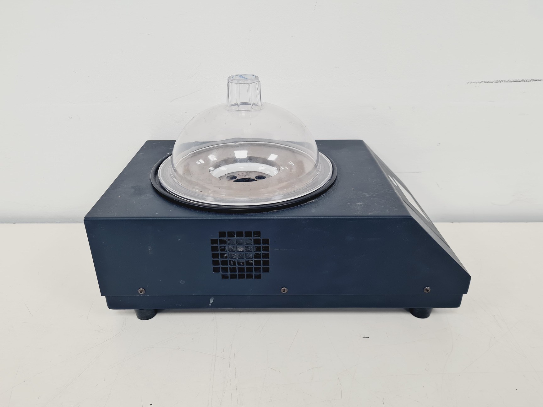 TA Instruments 6326 Degassing Station Lab