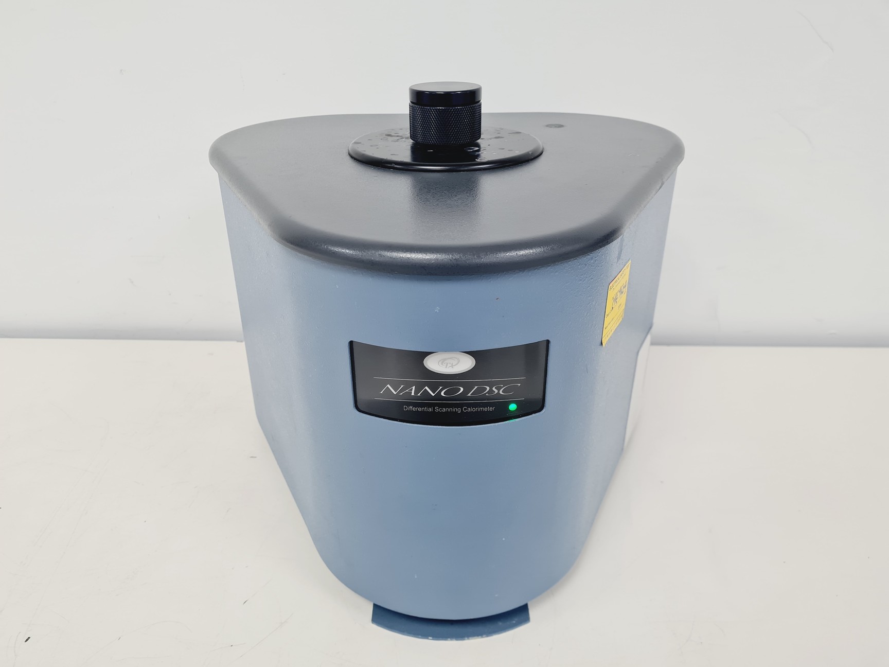 Image of TA Instruments Nano 6300 DSC Differential Scanning Calorimeter Lab