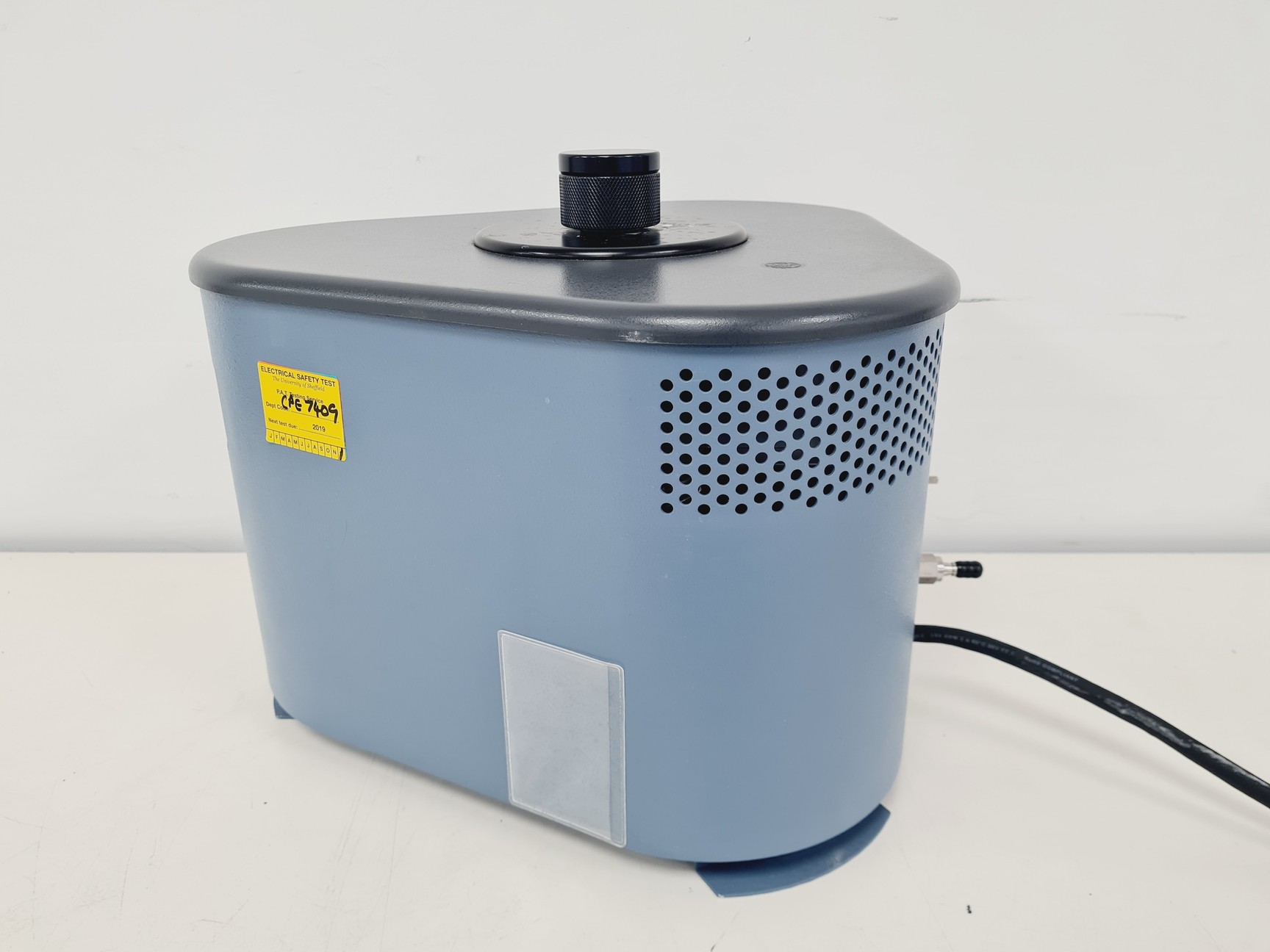 Image of TA Instruments Nano 6300 DSC Differential Scanning Calorimeter Lab