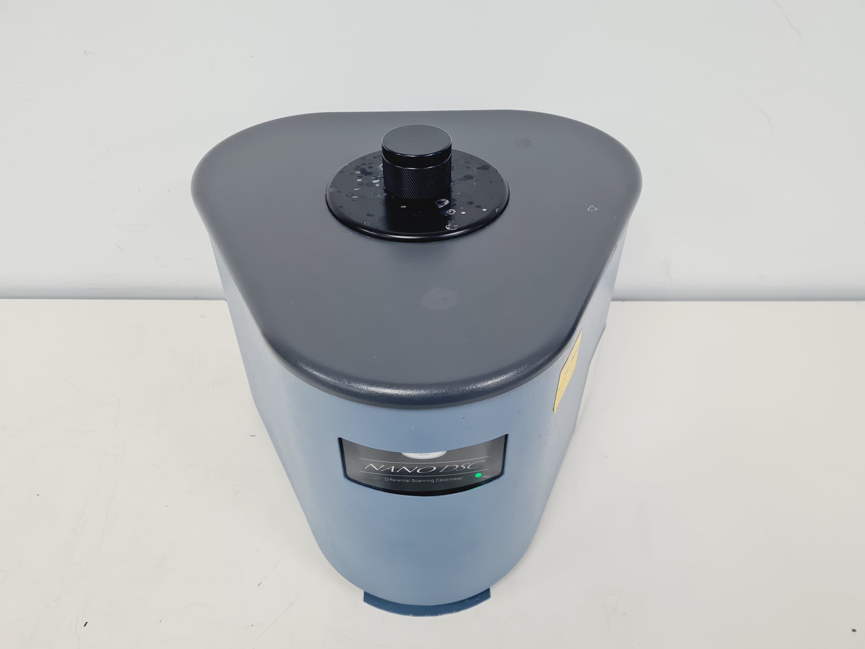 Image of TA Instruments Nano 6300 DSC Differential Scanning Calorimeter Lab