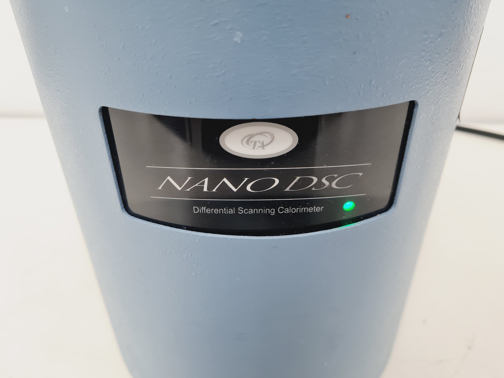 Image of TA Instruments Nano 6300 DSC Differential Scanning Calorimeter Lab