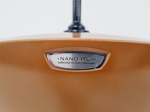 Thumbnail image of Nano ITC Isothermal Titration Calorimeter Lab