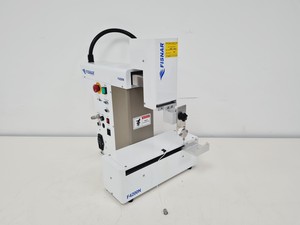 Thumbnail image of Fisnar F4200N.1 Bechtop Dispensing Robot Lab