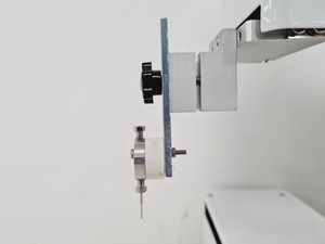 Thumbnail image of Fisnar F4200N.1 Bechtop Dispensing Robot Lab