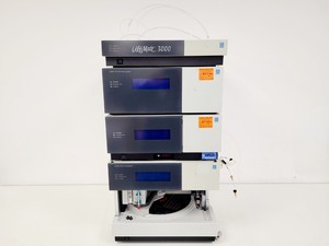 Image of Dionex Ultimate 3000 RS Autosampler HPLC System, WPS-3000, NCS-3500RS, SRD-3400