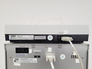 Thumbnail image of Dionex Ultimate 3000 RS Autosampler HPLC System, WPS-3000, NCS-3500RS, SRD-3400