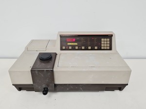 Image of Philips Pye Unicam PU 8620 UV/VIS/NIR Spectrophotometer Lab