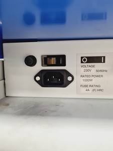 Thumbnail image of RS Biotech Galaxy S 200 Incubator Lab Spares/Repairs