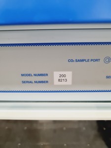 Thumbnail image of RS Biotech Galaxy S 200 Incubator Lab Spares/Repairs