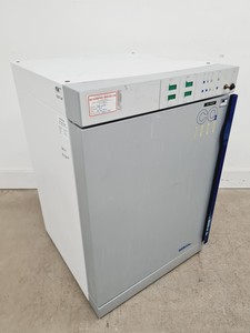 Thumbnail image of Jouan Napco CO2 1000 Incubator Spares/Repair Lab