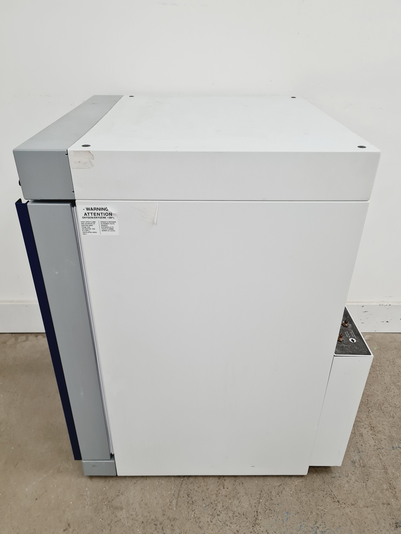 Image of Jouan Napco CO2 1000 Incubator Spares/Repair Lab