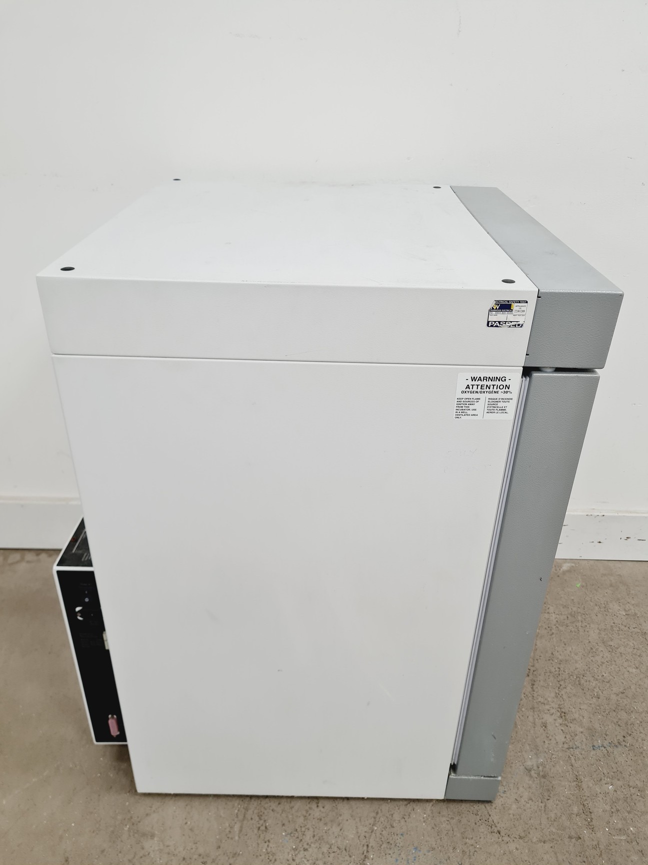 Image of Jouan Napco CO2 1000 Incubator Spares/Repair Lab