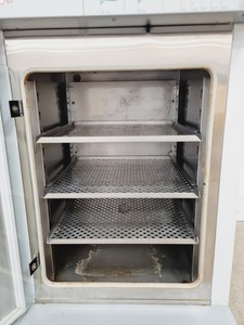 Thumbnail image of Jouan Napco CO2 1000 Incubator Spares/Repair Lab