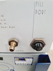 Thumbnail image of Jouan Napco CO2 1000 Incubator Spares/Repair Lab