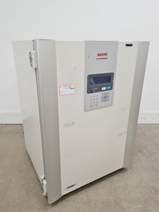 Thumbnail image of Sanyo MC0-19AIC (UV) CO2 Lab Incubator Spares/Repair