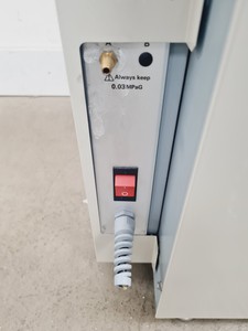 Thumbnail image of Sanyo MC0-19AIC (UV) CO2 Lab Incubator Spares/Repair