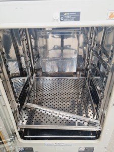 Thumbnail image of Sanyo MC0-19AIC (UV) CO2 Lab Incubator Spares/Repair