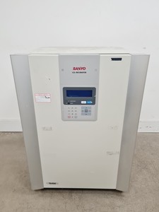 Thumbnail image of Sanyo MC0-19AIC (UV) CO2 Lab Incubator Spares/Repair