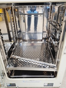 Thumbnail image of Sanyo MC0-19AIC (UV) CO2 Lab Incubator Spares/Repair