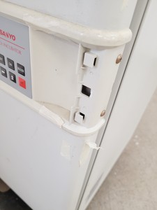 Thumbnail image of Sanyo MCO-17AI Lab Incubator - Spares/Repair Lab