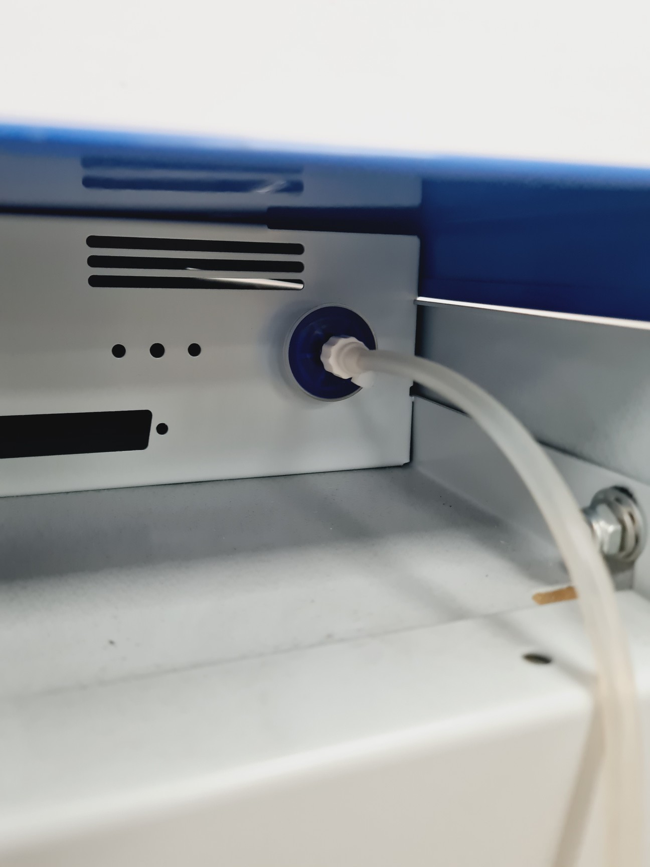 Image of RS Biotech Galaxy R CO2 Laboratory Incubator Model 300 Lab Spares/Repairs