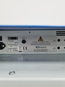 Thumbnail image of RS Biotech Galaxy R CO2 Laboratory Incubator Model 300 Lab Spares/Repairs