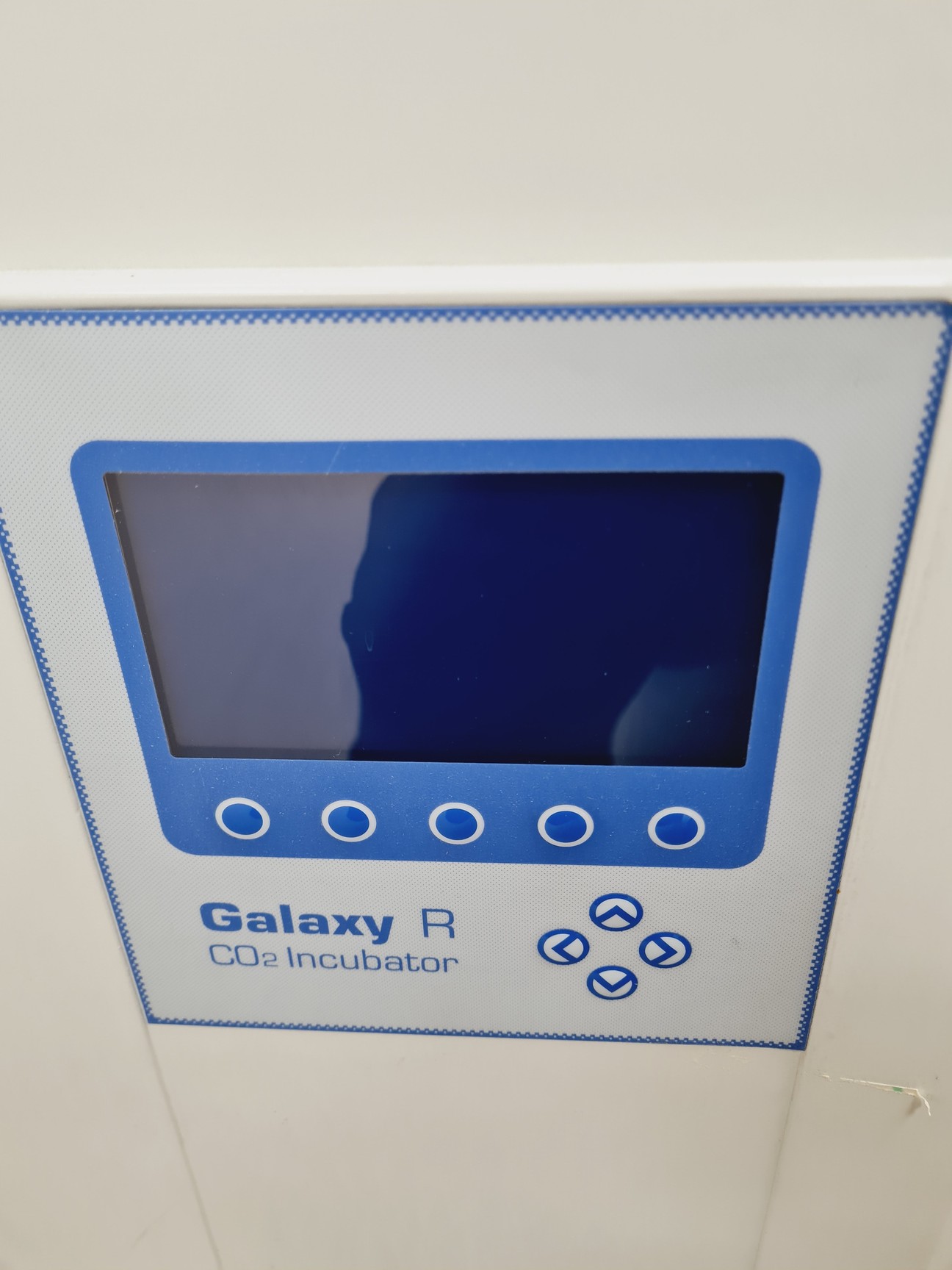 Image of RS Biotech Galaxy R CO2 Laboratory Incubator Model 300 Lab Spares/Repairs