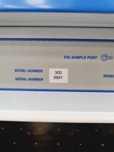 Thumbnail image of RS Biotech Galaxy R CO2 Laboratory Incubator Model 300 Lab Spares/Repairs