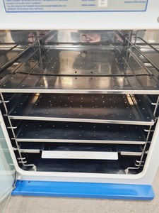 Thumbnail image of RS Biotech Galaxy R CO2 Laboratory Incubator Model 300 Lab Spares/Repairs