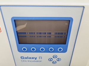Thumbnail image of RS Biotech Galaxy R CO2 Laboratory Incubator Model 300 Lab Spares/Repairs