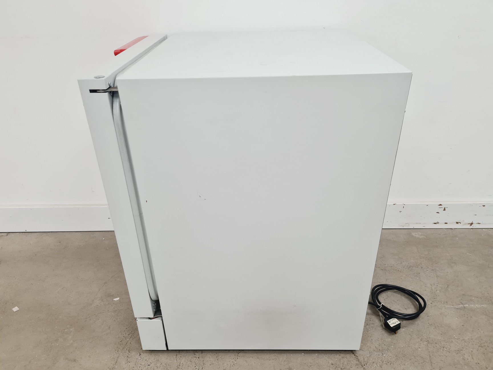 Image of Binder Model CB 150 CO2 Laboratory Incubator Lab - Faulty Screen