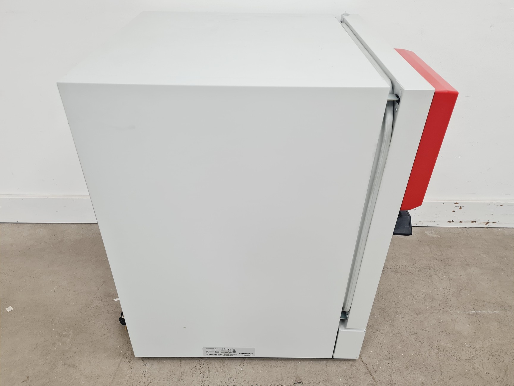 Image of Binder Model CB 150 CO2 Laboratory Incubator Lab - Faulty Screen