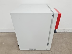 Thumbnail image of Binder Model CB 150 CO2 Laboratory Incubator Lab - Faulty Screen