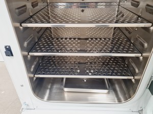 Thumbnail image of Binder Model CB 150 CO2 Laboratory Incubator Lab - Faulty Screen