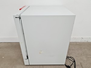 Thumbnail image of Binder Model CB 150 CO2 Laboratory Incubator Lab - Faulty Screen