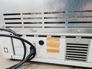 Thumbnail image of Binder Model CB 150 CO2 Laboratory Incubator Lab - Faulty Screen