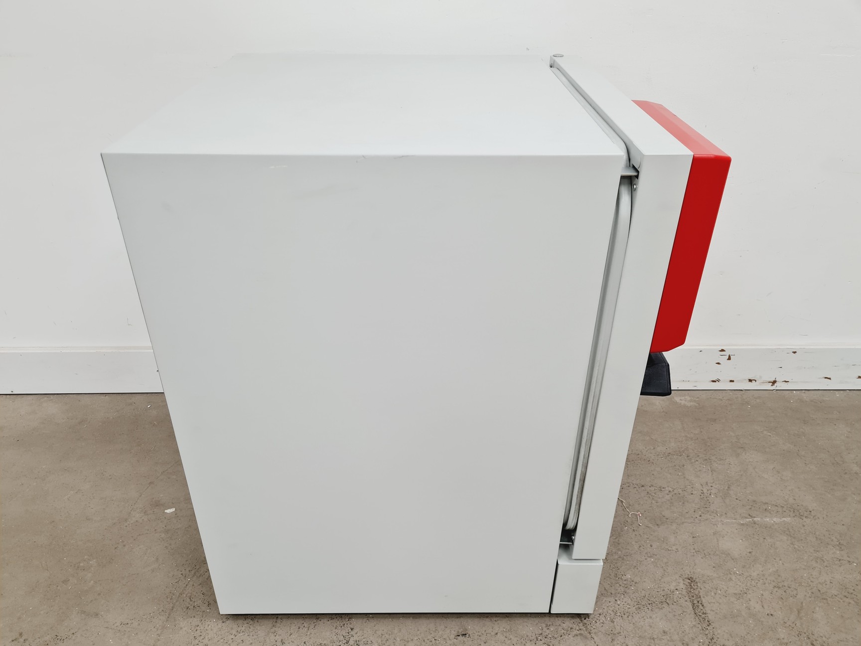 Image of Binder Model CB 150 CO2 Laboratory Incubator Lab - Faulty Screen