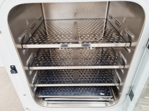 Thumbnail image of Binder Model CB 150 CO2 Laboratory Incubator Lab - Faulty Screen