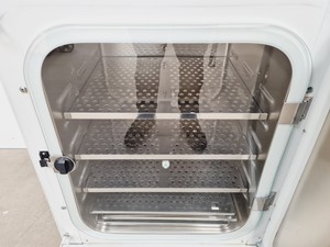 Thumbnail image of Binder Model CB 150 CO2 Laboratory Incubator Lab - Faulty Screen