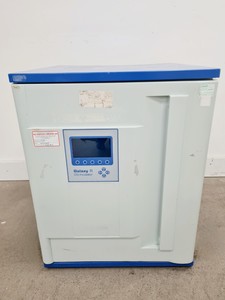 Thumbnail image of RS Biotech Galaxy R CO2 Laboratory Incubator Model 170-300 Lab