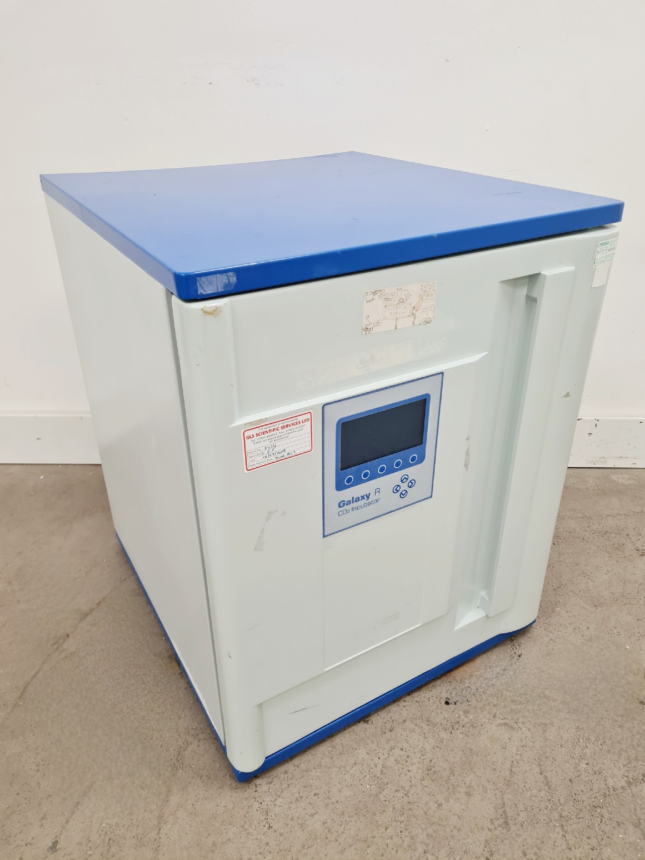 Image of RS Biotech Galaxy R CO2 Laboratory Incubator Model 170-300 Lab