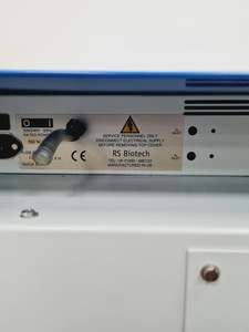 Thumbnail image of RS Biotech Galaxy R CO2 Laboratory Incubator Model 170-300 Lab